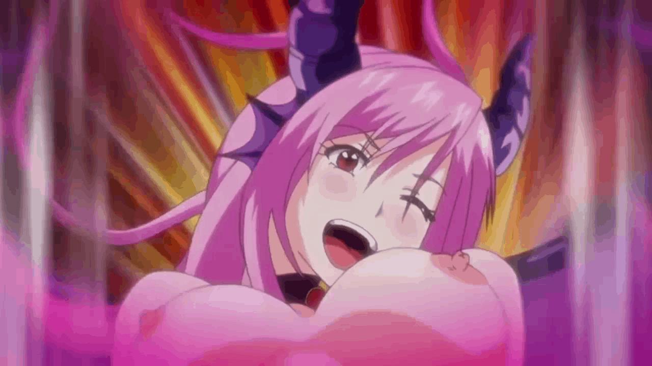 [AnoanHMV] Spooky Scary Succubus